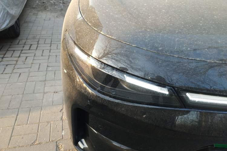 Used Leapmotor C16 2024 Range-Extended 200 Luxury Edition
