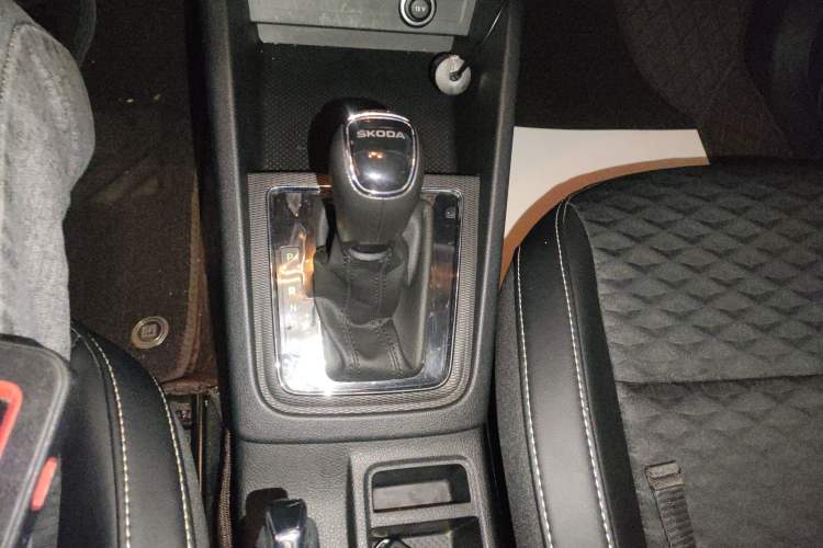 Used Skoda Kamiq 2020 1.5L Automatic Comfort Edition