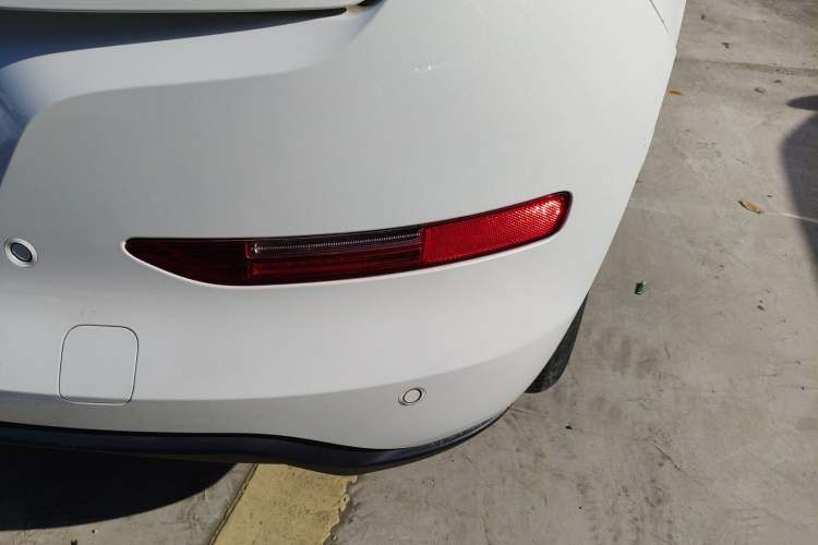 Used ORA Good Cat 2021 400km Standard Range Venus Edition Lithium Iron Phosphate
