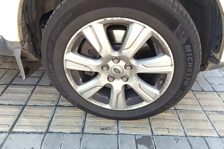 Used Land Rover Discovery 2013 3.0 SDV6 HSE Diesel Edition
