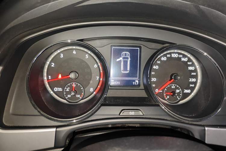 Used Volkswagen Teramont 2017 330TSI Two-Wheel-Drive Luxury Edition
