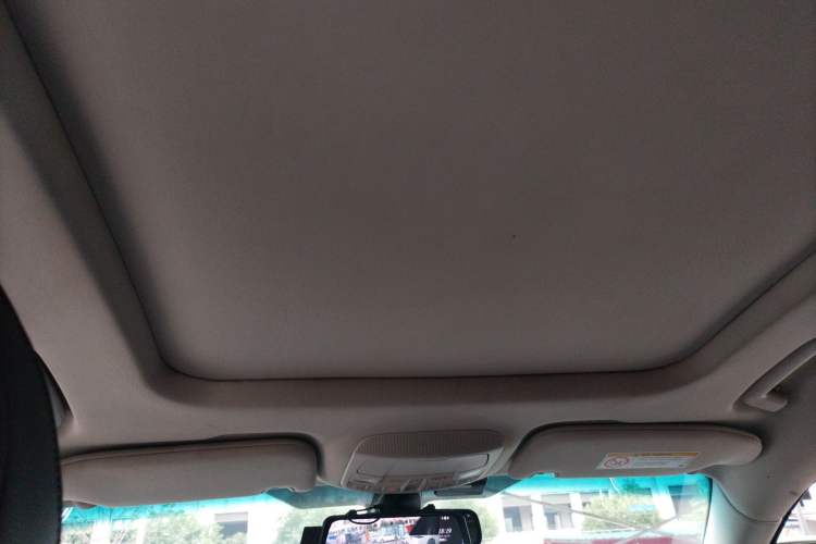 Used Ford Taurus 2016 EcoBoost 180 Luxury Model