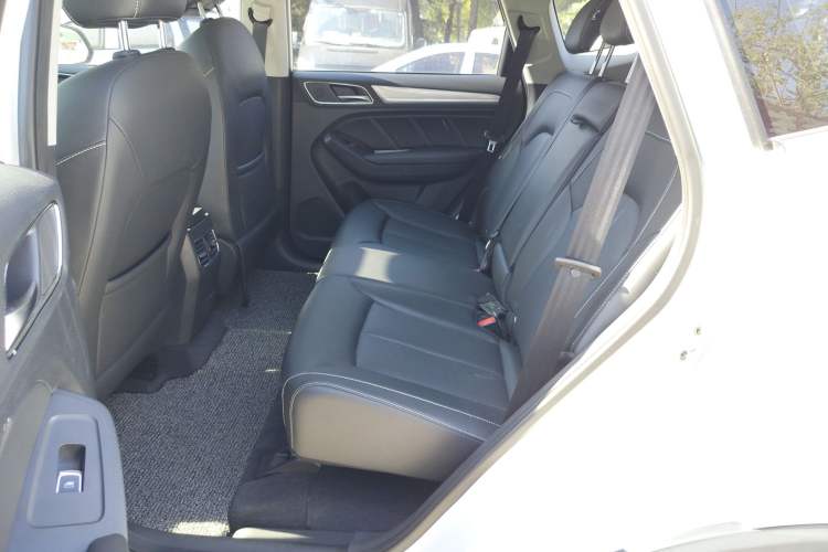 Used Roewe RX5 New Energy 2019 eRX5 50T Internet-Enhanced Flagship Edition