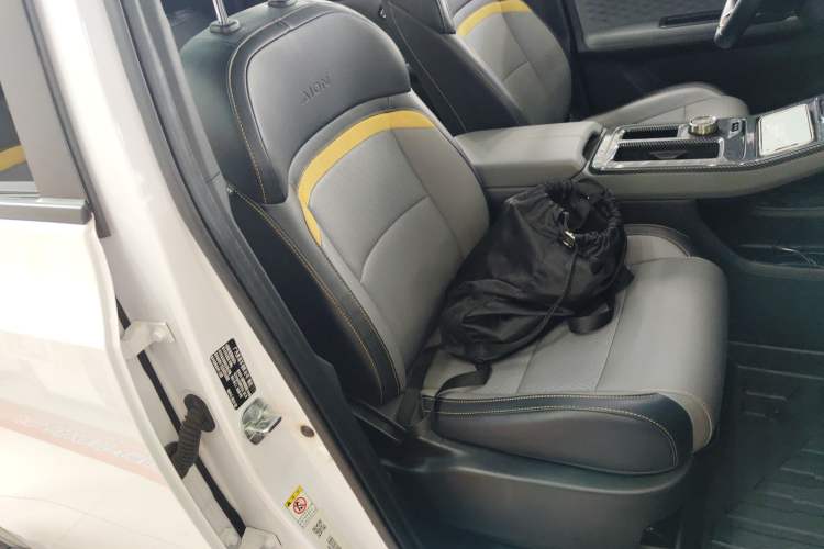 Used AION Y 2022 70 Intelligent Edition Lithium Iron Phosphate