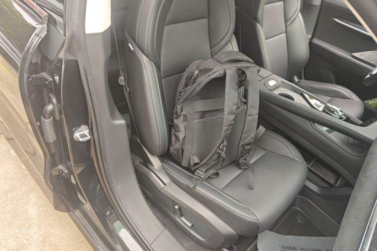 Used Zeekr 001 2022 Ultra-Long Range Single-Motor WE Version