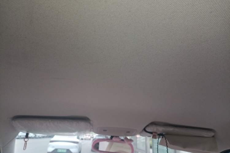 Used Leapmotor T03 2021 400 Lite Edition Lithium Iron Phosphate