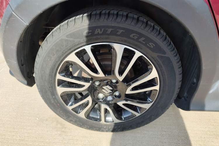 Used Suzuki Swift 2013 1.5L Automatic 20th Anniversary Limited Edition