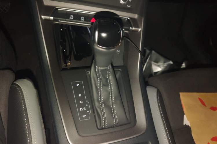 Used Audi Q3 2023 35 TFSI Fashion Dynamic Model (1.4T)