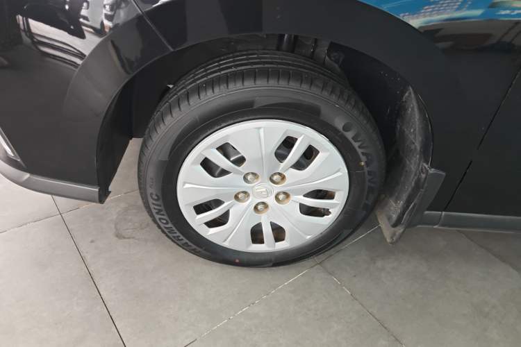 Used SAIC MAXUS G50 2023 1.5T Manual Comfort A