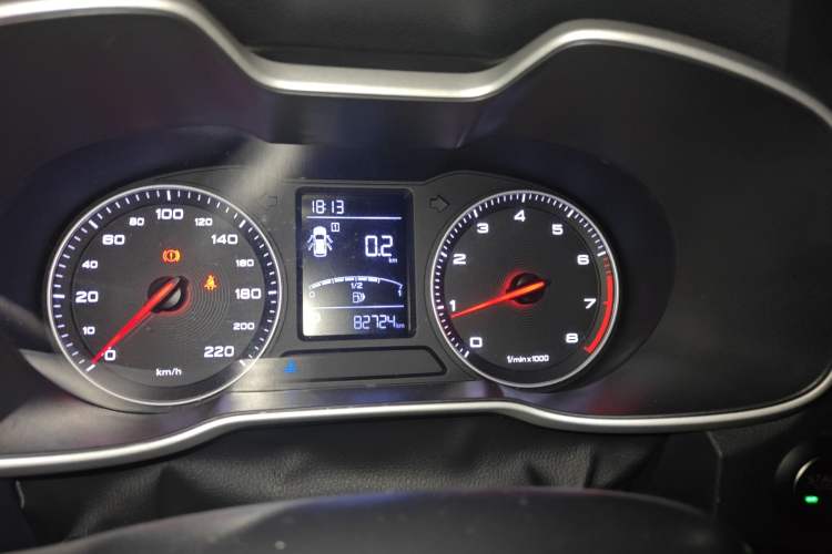 Used MG ZS 2017 1.5L Automatic Elite Edition