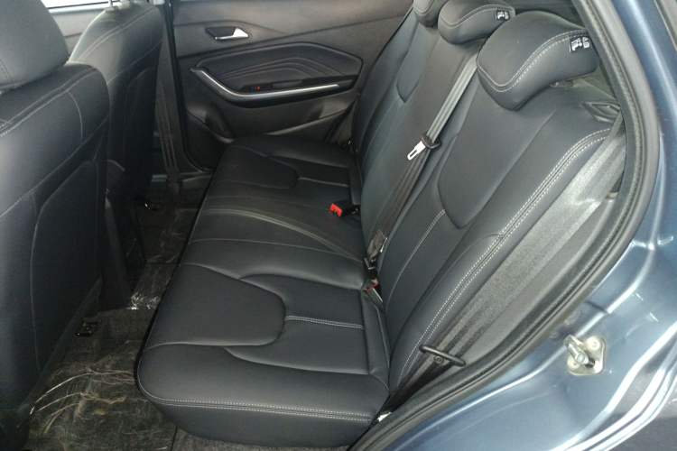 Used Chery Tiggo 3X 2021 PLUS 1.5L CVT Thrilling Red Date Edition