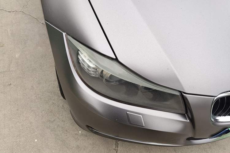 Used BMW 3 Series 2012 318i Leading Model