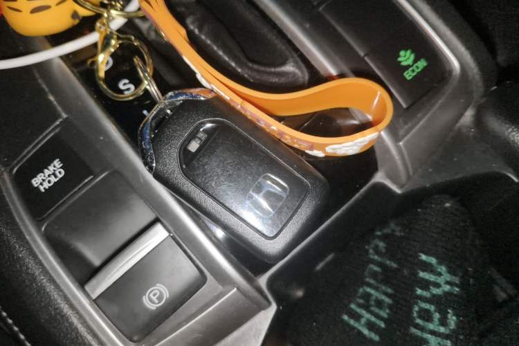 Used Honda Civic 2021 HATCHBACK 220TURBO CVT New Trendsetter