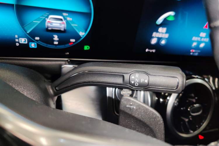 Used Mercedes-Benz GLB 2020 GLB 200 Dynamic Edition