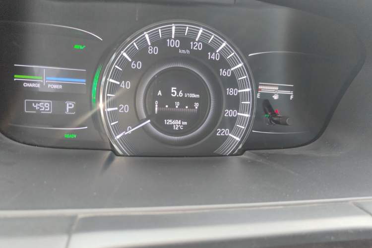 Used Honda Odyssey 2021 2.0L Rui·Comfort Edition