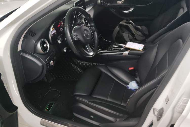 Used Mercedes-Benz C-Class 2017 C 180 Estate