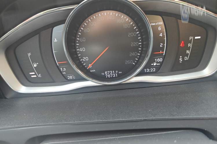 Used Volvo S60 2019 S60L T5 Smart Range Edition
