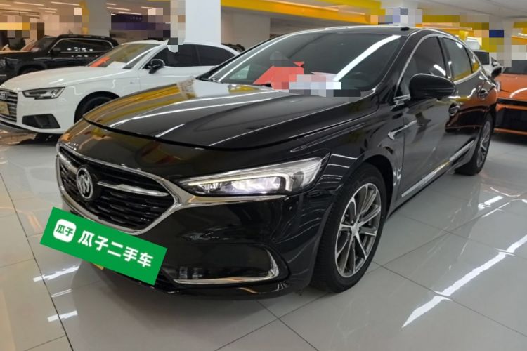 Used Buick LaCrosse 2022 652T Luxury Version