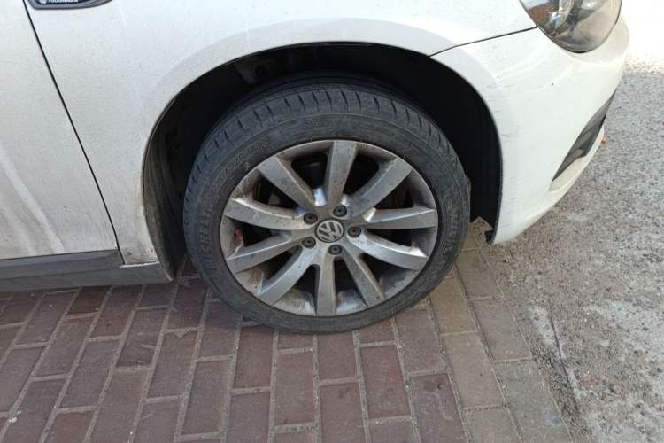 Used Volkswagen Scirocco 2011 1.4 TSI Single-Turbo Fashion Edition
