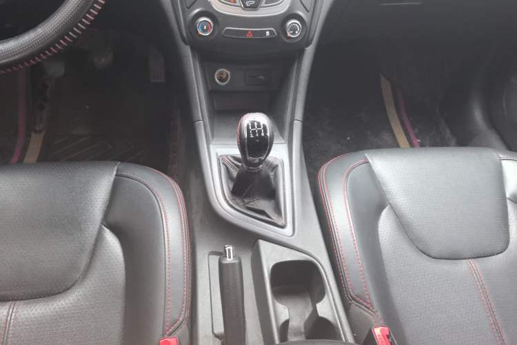 Used Chery Arrizo 5 2016 1.5L Manual Lingrui Edition Gear Lever