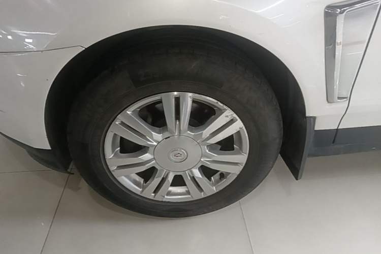 Used Cadillac SRX 2013 3.0L Comfort Model
