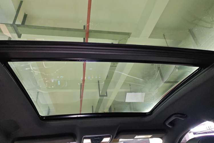 Used SERES SF5 2020 Four-Wheel Drive High-Performance Sports Edition
