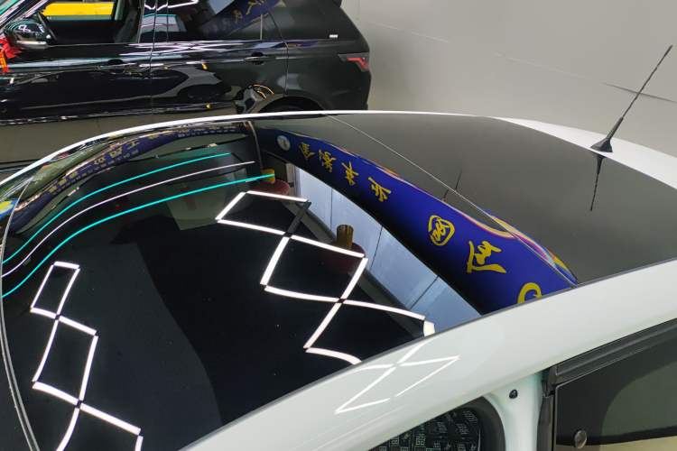 Used smart forfour 2016 1.0L 52 kW Passion Edition