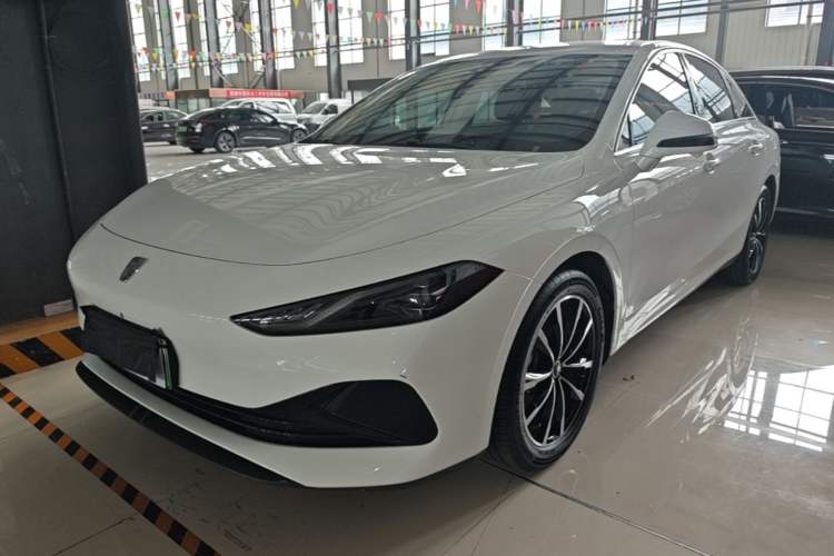 Used Roewe D7 2025 DMH 125km World Champion Excellence Edition
