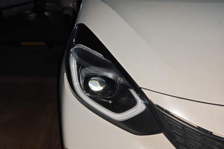 Used Honda LIFE 2021 1.5L CVT CRO-S Fun Edition