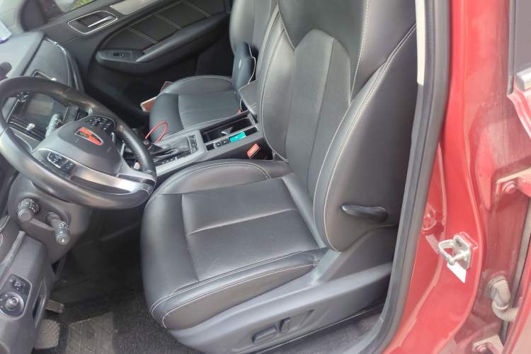 Used Roewe RX5 2016 20T Two-Wheel Drive Automatic Flagship Edition
