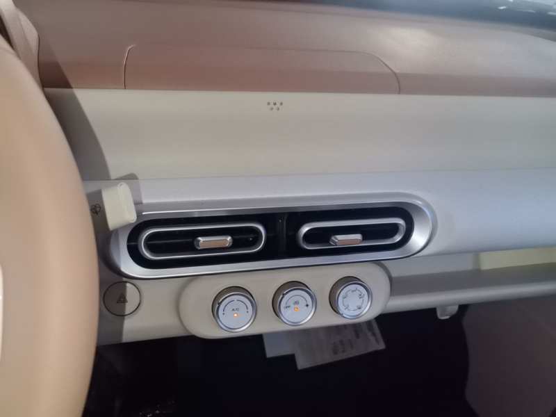 Used Wuling Hongguang MINIEV 2024 3rd Generation 215km Youth Edition — 12