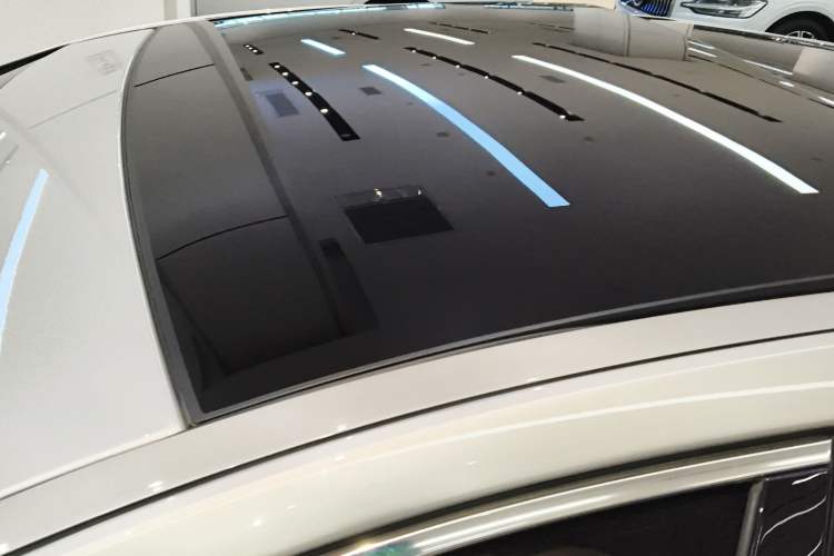 Used Jaguar XFL 2024 2.0T P250 Two-Wheel Drive Prestige Luxury Edition
