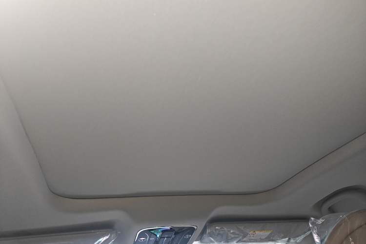 Used JETOUR Shanhai Shanhai L9 2025 1.5TD 2DHT Luxury Edition 6-Seater
