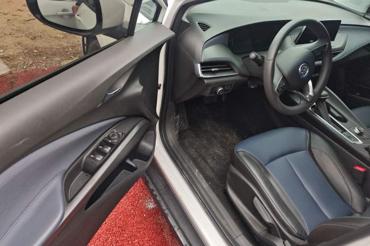 Used Buick Velite 6 2022 Connected & Shared PLUS Driver Seat