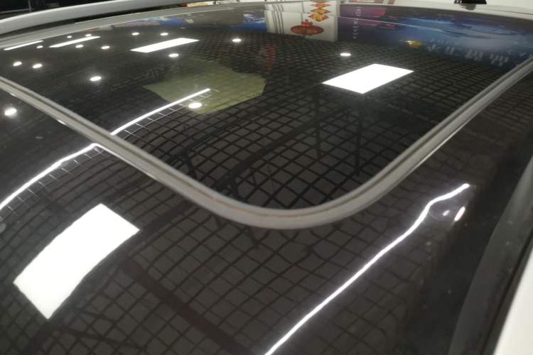 Used Haval H2 2018 Chuanxiang Edition Red Badge 1.5T Dual-Clutch Two-Wheel Drive ZhiShang Model
