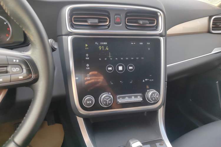 Used Lynk & Co 01 2018 2.0T Two-Wheel-Drive + Version