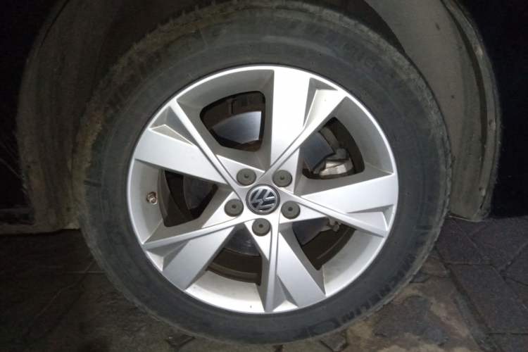 Used Volkswagen Bora 2013 1.6L Automatic Comfort Model
