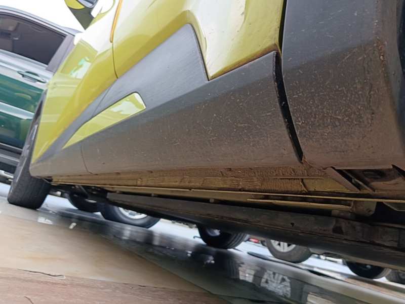 Used BYD Seagull 2023 Free Edition — 21