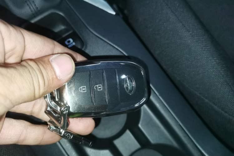 Used Toyota FRONTLANDER 2023 2.0L CVT Leading Edition
