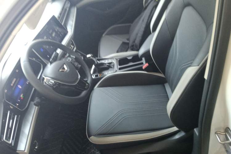 Used Jetta VA7 2025 1.4T First-Come First-Served Edition
