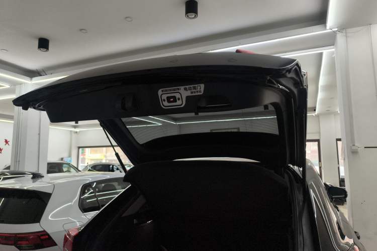 Used Honda Avancier 2020 370TURBO Four-Wheel Drive Premium Edition