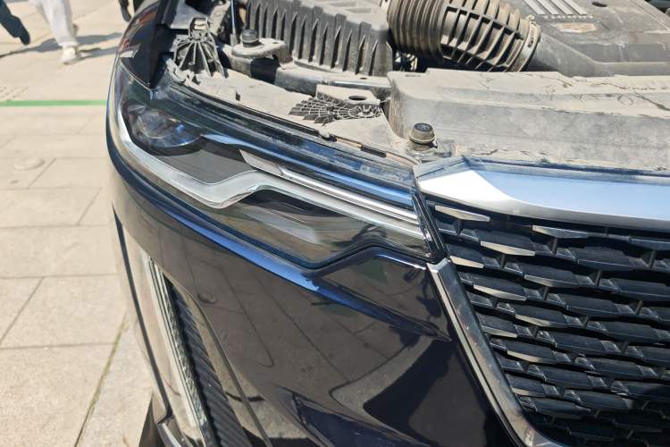 Used Cadillac XT6 2021 28T Six-Seater Fashion Edition
