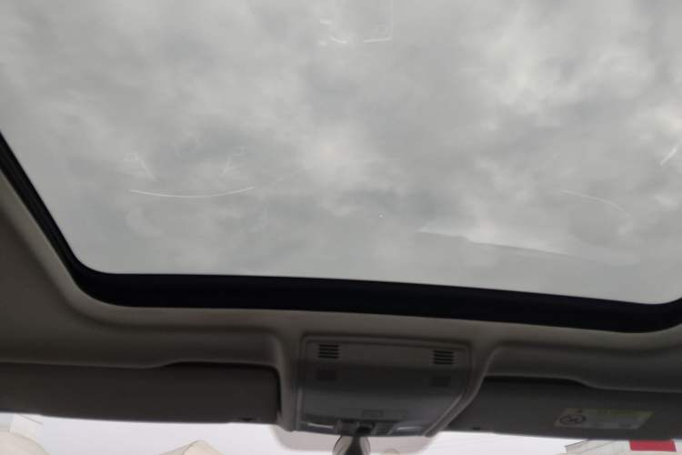 Used Volkswagen Tayron 2020 330TSI Two-Wheel Drive Luxury Smart Connectivity Version