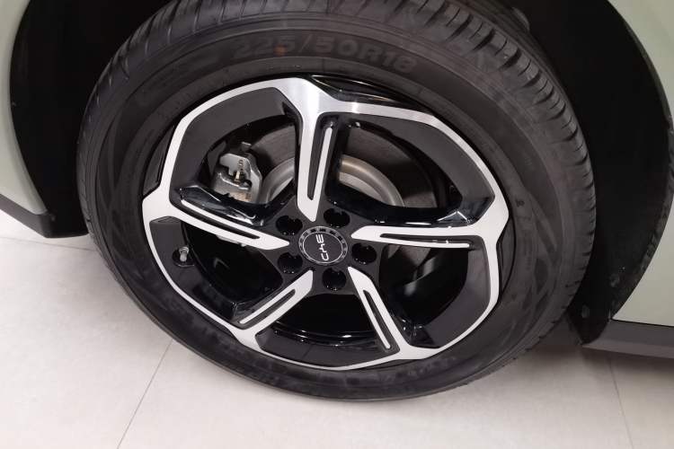 Used BYD Seal 06GT 2025 Intelligent Driving Version 505 Wave Plus Edition Exterior 8