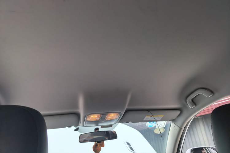 Used Changan CS75 2017 Shangkui Edition 1.5T Manual Enjoyment Model