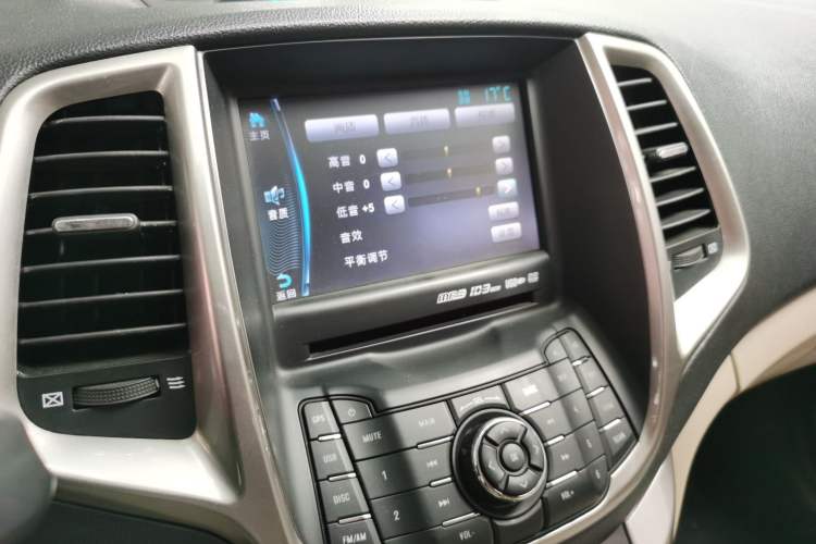 Used Changan Eado 2012 1.6L Manual Luxury Model China IV Standard
