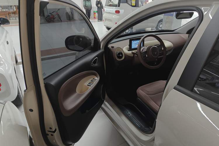 Used Wuling Bingo 2025 203km Light Edition