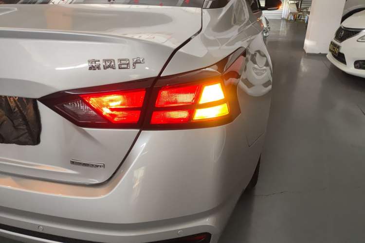 Used Nissan Teana 2019 2.0L XL Upper SmartDrive Version