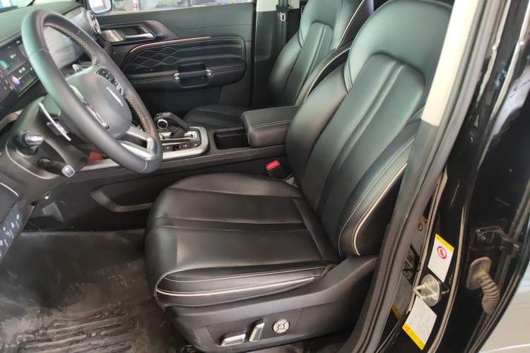 Used Tank 300 2021 Off-Road Edition 2.0T Conqueror
