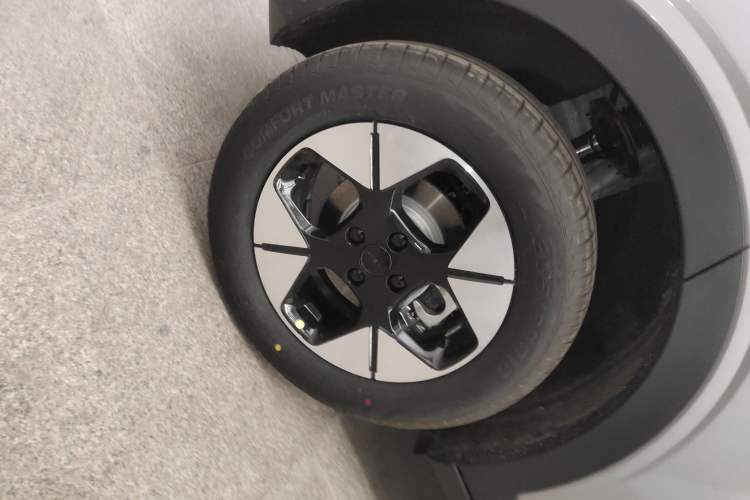 Used Geely Galaxy Geome 2026 Model 310km Dream Edition
